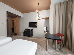 Mövenpick Hotel Budapest Centre
