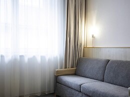 Mövenpick Hotel Budapest Centre