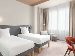Mövenpick Hotel Budapest Centre