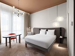 Mövenpick Hotel Budapest Centre