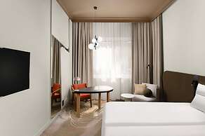 Mövenpick Hotel Budapest Centre