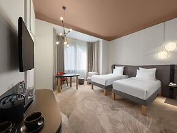 Mövenpick Hotel Budapest Centre