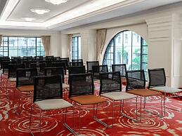 Mövenpick Hotel Budapest Centre