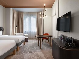 Mövenpick Hotel Budapest Centre
