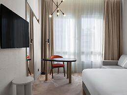 Mövenpick Hotel Budapest Centre