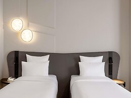 Mövenpick Hotel Budapest Centre