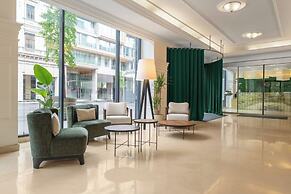 Mövenpick Hotel Budapest Centre