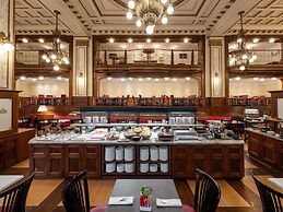 Mövenpick Hotel Budapest Centre