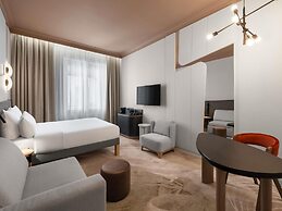 Mövenpick Hotel Budapest Centre