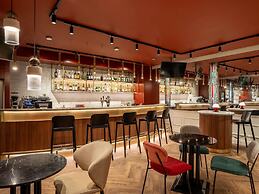 Mövenpick Hotel Budapest Centre