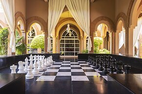 Barcelo Palmeraie Oasis Resort