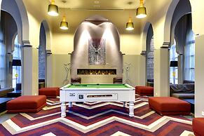 Barcelo Palmeraie Oasis Resort