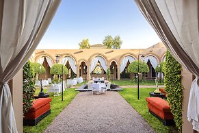 Barcelo Palmeraie Oasis Resort