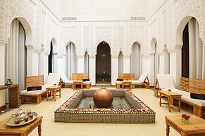 Barcelo Palmeraie Oasis Resort