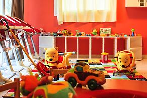 Barcelo Palmeraie Oasis Resort