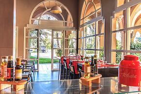 Barcelo Palmeraie Oasis Resort