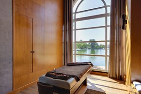 Barcelo Palmeraie Oasis Resort