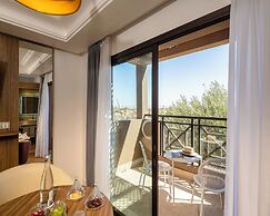 Barcelo Palmeraie Oasis Resort