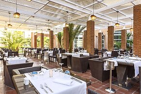 Barcelo Palmeraie Oasis Resort