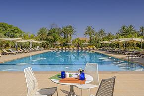 Barcelo Palmeraie Oasis Resort