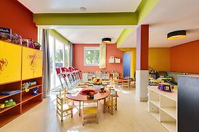 Barcelo Palmeraie Oasis Resort