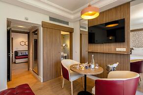 Barcelo Palmeraie Oasis Resort