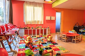 Barcelo Palmeraie Oasis Resort