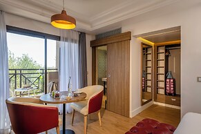 Barcelo Palmeraie Oasis Resort