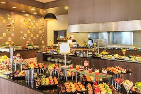 Barcelo Palmeraie Oasis Resort