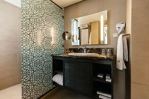 Barcelo Palmeraie Oasis Resort