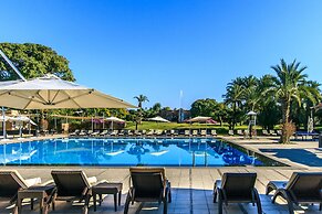 Barcelo Palmeraie Oasis Resort