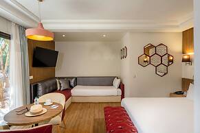 Barcelo Palmeraie Oasis Resort