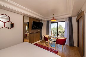 Barcelo Palmeraie Oasis Resort