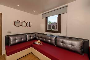 Barcelo Palmeraie Oasis Resort