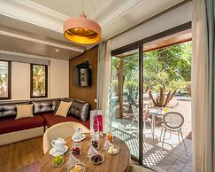 Barcelo Palmeraie Oasis Resort