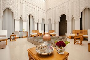 Barcelo Palmeraie Oasis Resort