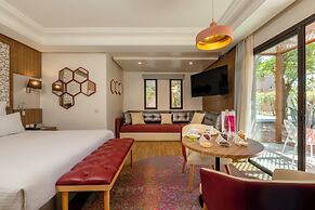 Barcelo Palmeraie Oasis Resort