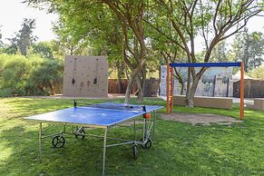 Barcelo Palmeraie Oasis Resort