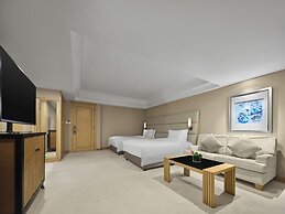 DoubleTree by Hilton Hotel Shanghai - Pudong