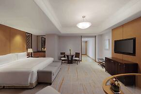 DoubleTree by Hilton Hotel Shanghai - Pudong