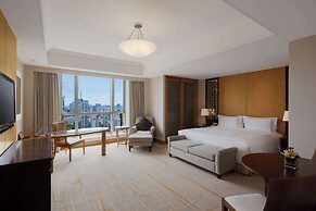 DoubleTree by Hilton Hotel Shanghai - Pudong