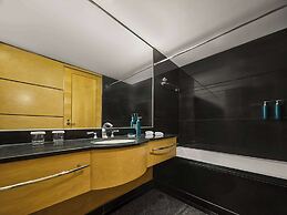 DoubleTree by Hilton Hotel Shanghai - Pudong