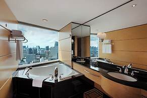 DoubleTree by Hilton Hotel Shanghai - Pudong