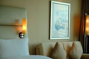 DoubleTree by Hilton Hotel Shanghai - Pudong
