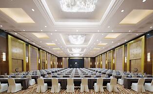 DoubleTree by Hilton Hotel Shanghai - Pudong