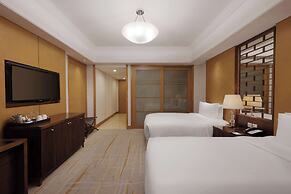 DoubleTree by Hilton Hotel Shanghai - Pudong