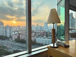 DoubleTree by Hilton Hotel Shanghai - Pudong