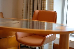 DoubleTree by Hilton Hotel Shanghai - Pudong