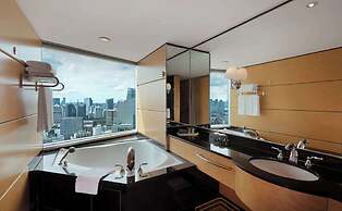 DoubleTree by Hilton Hotel Shanghai - Pudong
