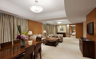 DoubleTree by Hilton Hotel Shanghai - Pudong